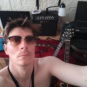 Meet your Posher, Jonathan